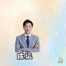 陈远